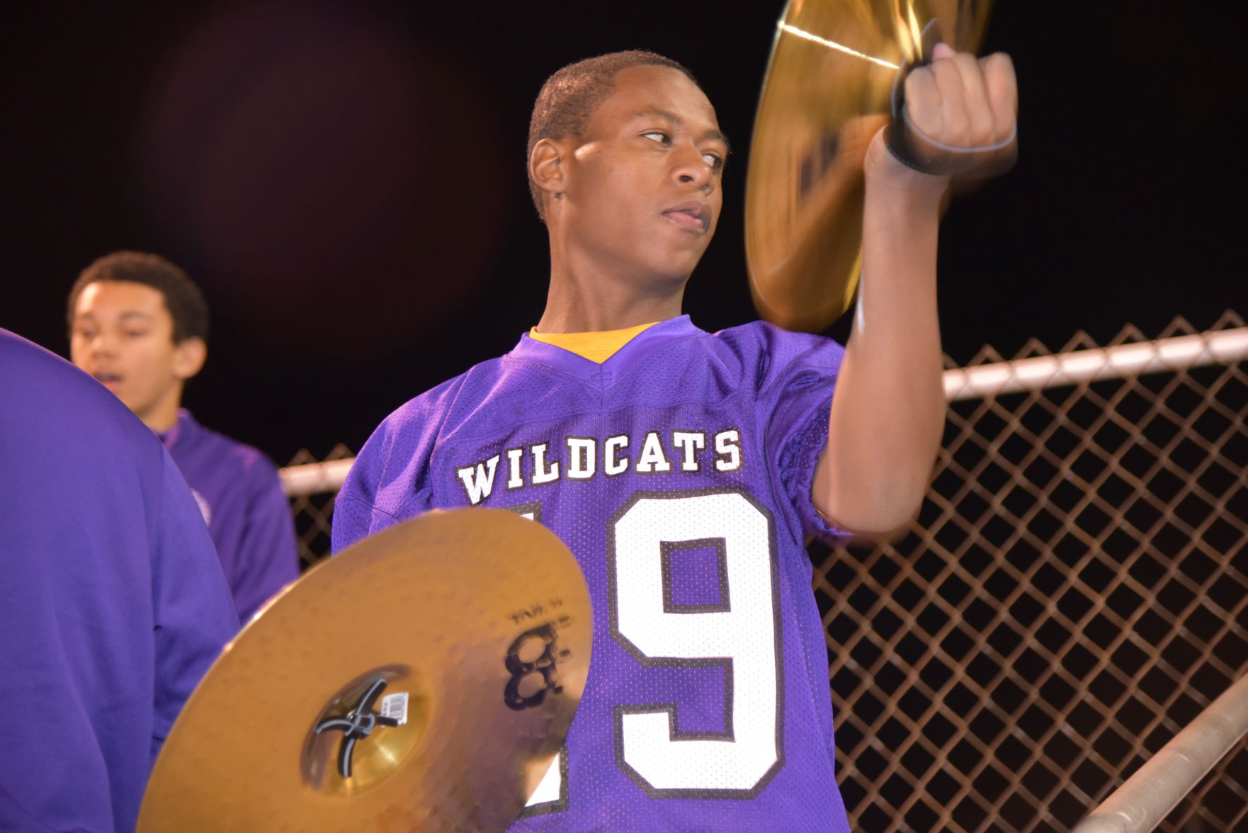 Band of the Week Hammond High School